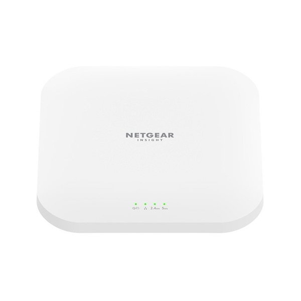 Netgear 1Pt Ap Wifi 6 Ax3600 Pa WAX620PA-100NAS